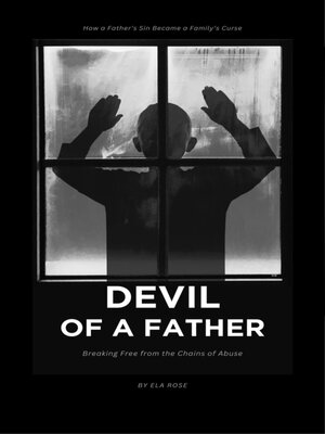 cover image of Devil of a Father